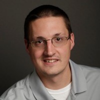 Jim Morrell