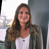 Morgane Godéré