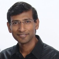 Jagan Srinivasan