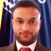 Md Iftekhar Alam