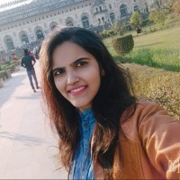 Shweta Singh