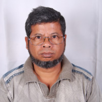 Mohd. Manik Hossain