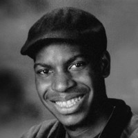 Benjamin Black
