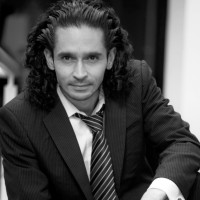 Rodolfo Millán Alvarez