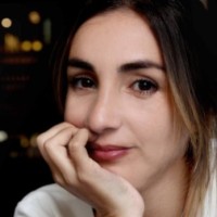 Gabriela García Cano