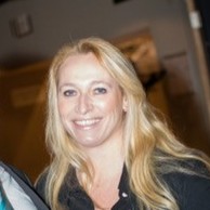 Tanja Frieling
