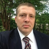 Jason Haislip