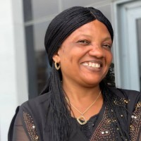 Patience Evans-Osabuohien