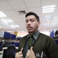Jhon Mata