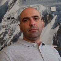 Sotiris Karetsos