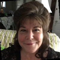Mary Elizabeth Pregg