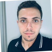 Luís Guilherme Cruz