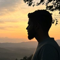 KIRUBAKARAN V
