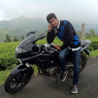 Anish Vishnu