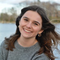 Zoë Pochron