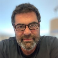 Valdo Brüheim Costa