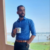 Sourav Behera