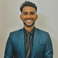 Mohammed Hisham P K