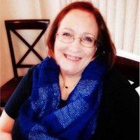 Susan Johnson