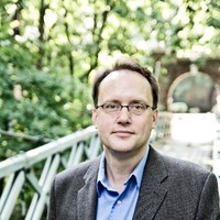 Lee Cronk