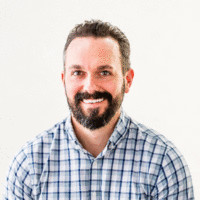 Chris Simon