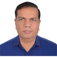 Mohammed Saleem