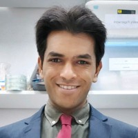 Parth Patel