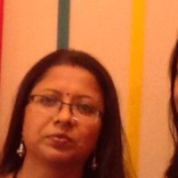 Moitrayee Chatterjee