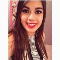 Monica Cortés Flores