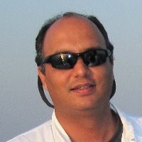 Sanjeev Sharma