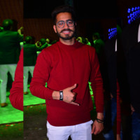 Chirag Ahuja
