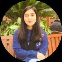 Fatima Naqvi