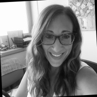 Gabriella Cardona-Morales, Ph.D.