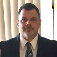 Graham Black