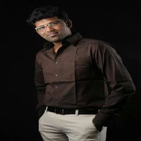 Ashok Alagesan