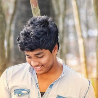 Surendra Naidu