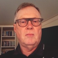 André Zeldenthuis