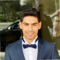 Ahmed Eltayeb