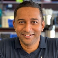 Daniel Dass Manuel Francis