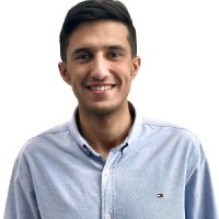 Abdulghaffar Abed