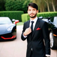 Rao Asif