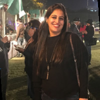 Ritu Bhatia
