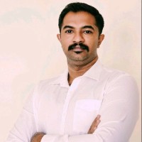 Sanjaikrishna S