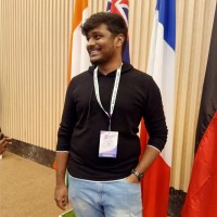 KRISHNA KANTH V S