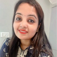 Poushali De mondal