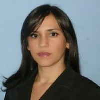 Alexandra Morales Arias