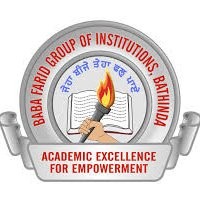 T and P Department Baba Farid Group Of Institutions