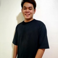 Joshua Gabriel Gavina
