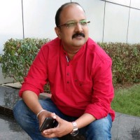 MOHAN DESHPANDE