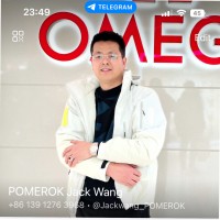 JACK WANG JWELL